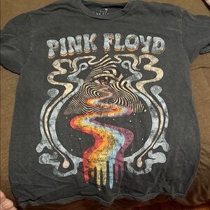 Pink Floyd Graphic T-Shirt